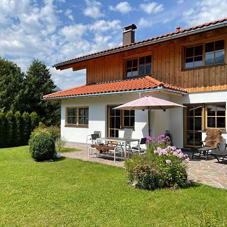 Haus Sieben Zwerge Apartment Ервалд Екстериор снимка