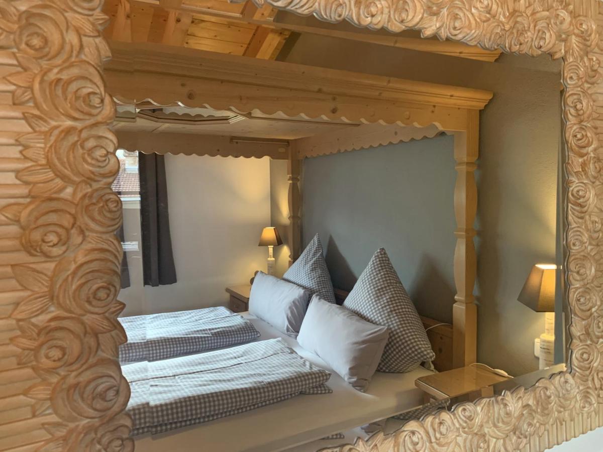 Haus Sieben Zwerge Apartment Ервалд Екстериор снимка